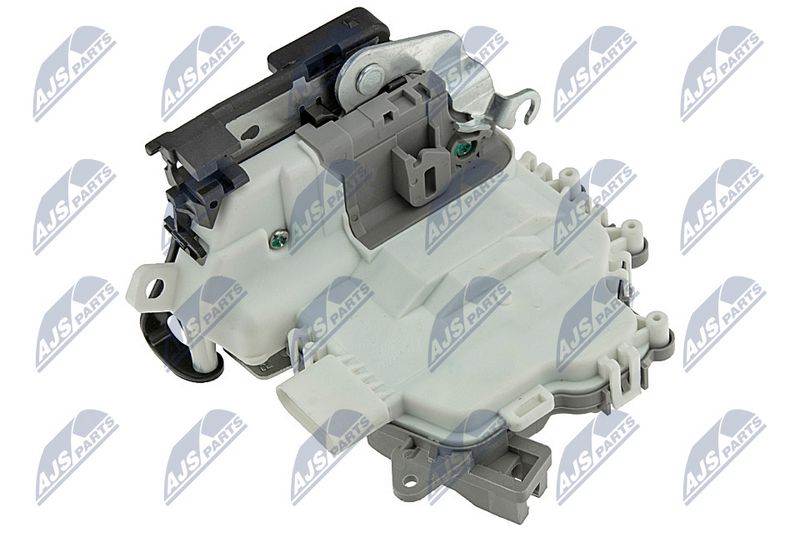Ukselukk, NTY EZC-WW-263