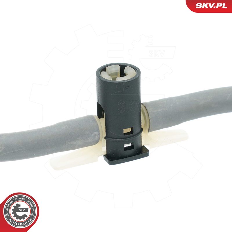 ESEN SKV 54SKV287 Hose, fuel overflow