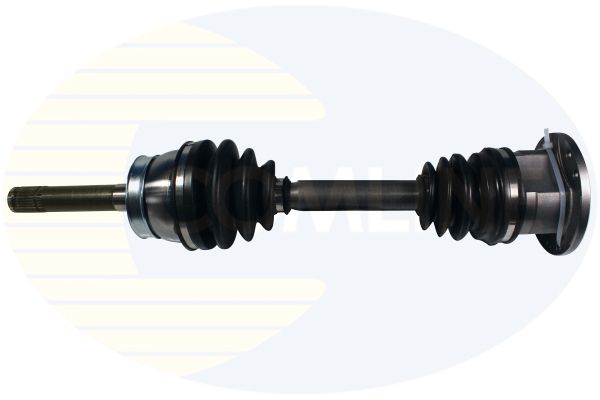полуоска COMLINE