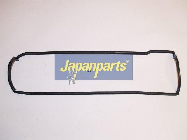 Garnitura, capac supape JAPANPARTS GP-247