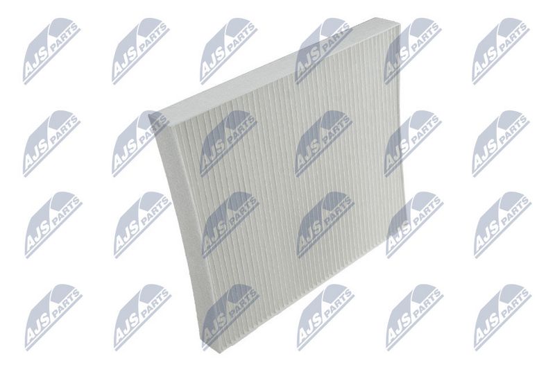 NTY FCF-PL-012 Filter, cabin air