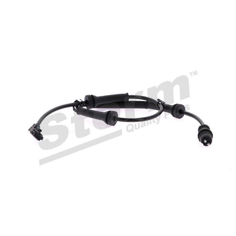 Capteur, vitesse de roue STORM QUALITY PARTS 888012