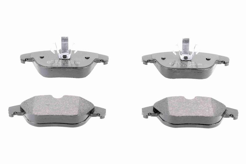 VAICO V30-1445 - Brake Pad Set, disc brake