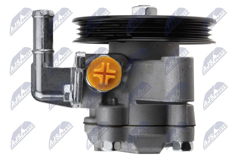 NTY SPW-HY-519 Hydraulic Pump, steering