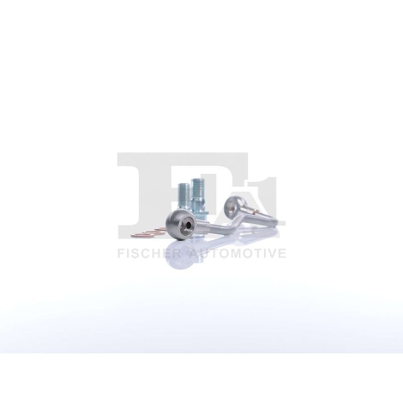 FA1 612-820Z Oil Line, charger