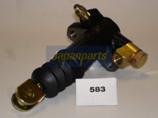 JAPANPARTS Darbinis cilindras, sankaba