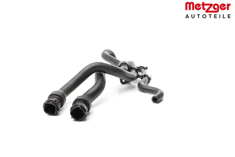METZGER AUTOTEILE 2420364 Radiator Hose