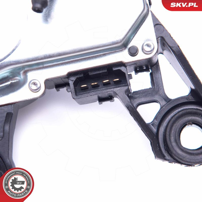 Pesuri mootor, ESEN SKV 19SKV190