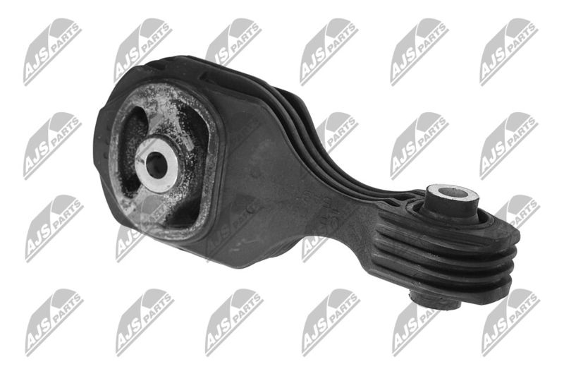 Paigutus, Mootor, NTY ZPS-HD-136