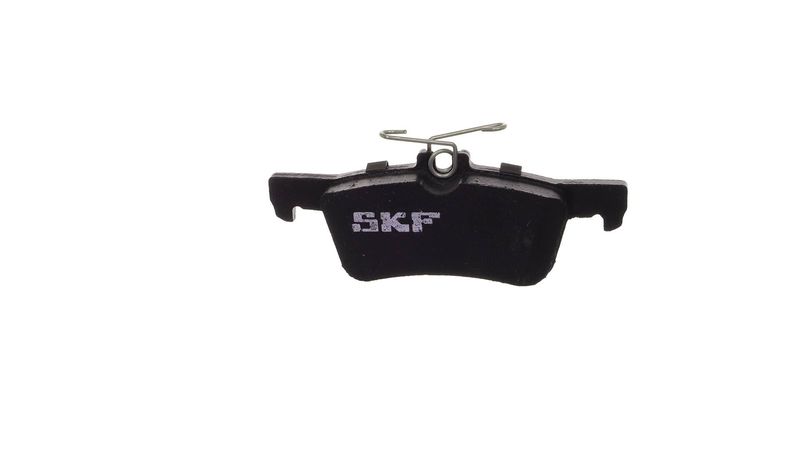 SKF VKBP90271 Brake Pad Set, disc brake