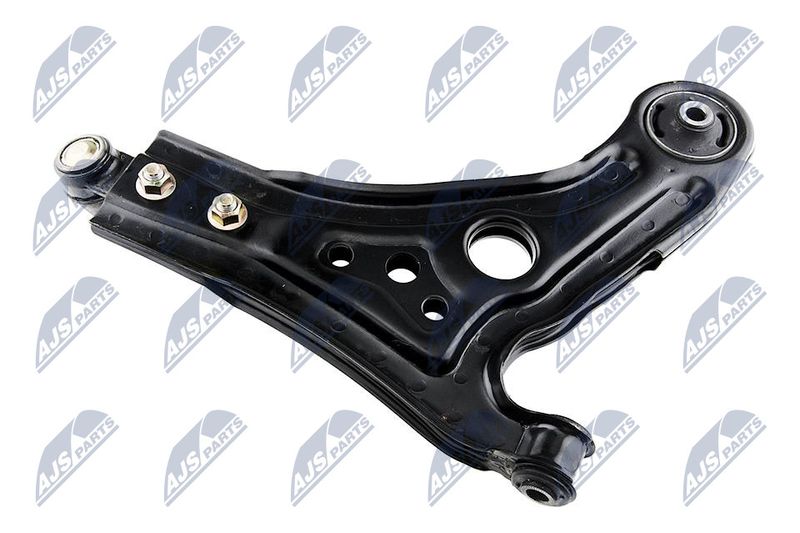 NTY ZWD-DW-030 Control/Trailing Arm, wheel suspension