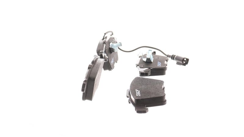 SKF VKBP80042E Brake Pad Set, disc brake