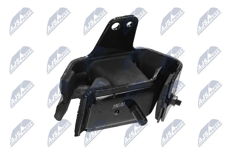 Paigutus, Mootor, NTY ZPS-NS-051