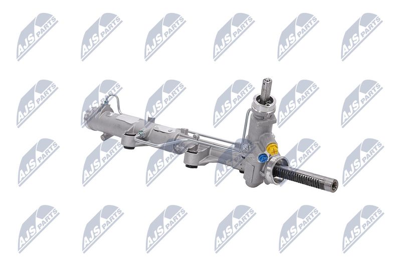 Rooliajam, NTY SPK-WW-010