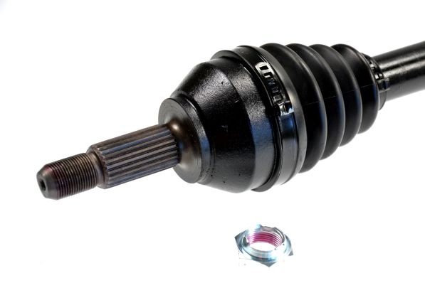 LÖBRO 304233 Drive Shaft