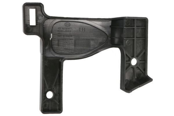 BLIC 6502-07-1684913P Cap, front fog light