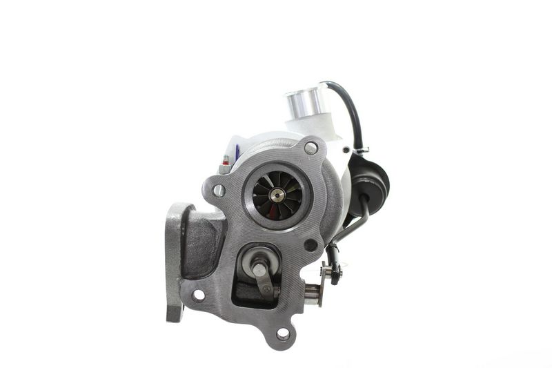 ALANKO 10900143 Charger, charging (supercharged/turbocharged)