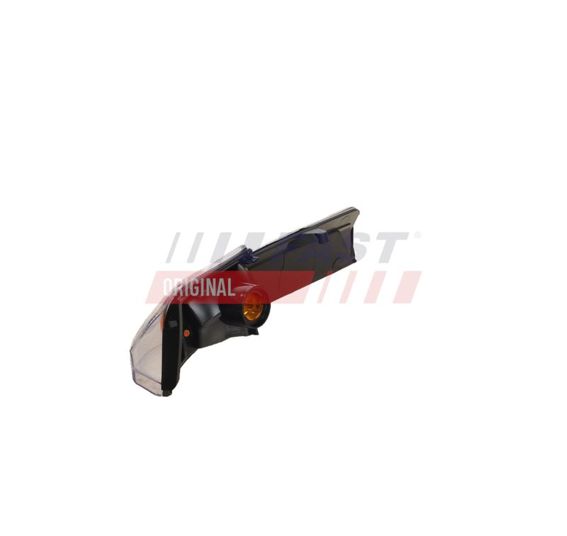 Suunatuli, FAST FT87333