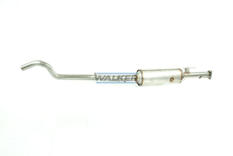 WALKER 93022 - Soot/Particulate Filter, exhaust system