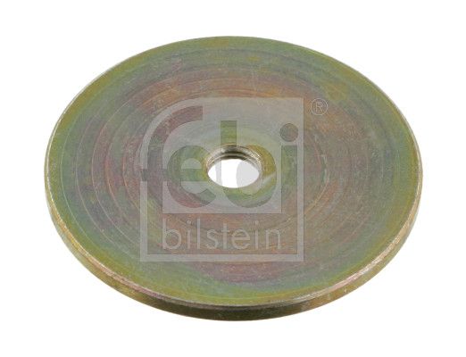 Uzávěr kotouče, čep nápravy 14579