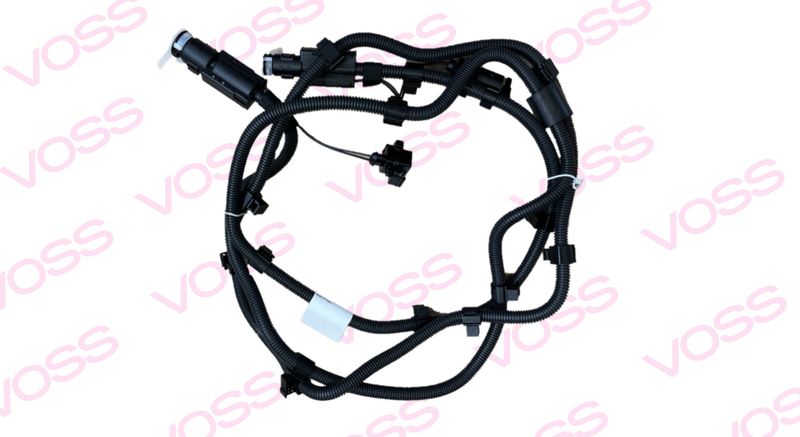 Product Karbamīda šļūtene VOSS 7011765300 For AUDI Image