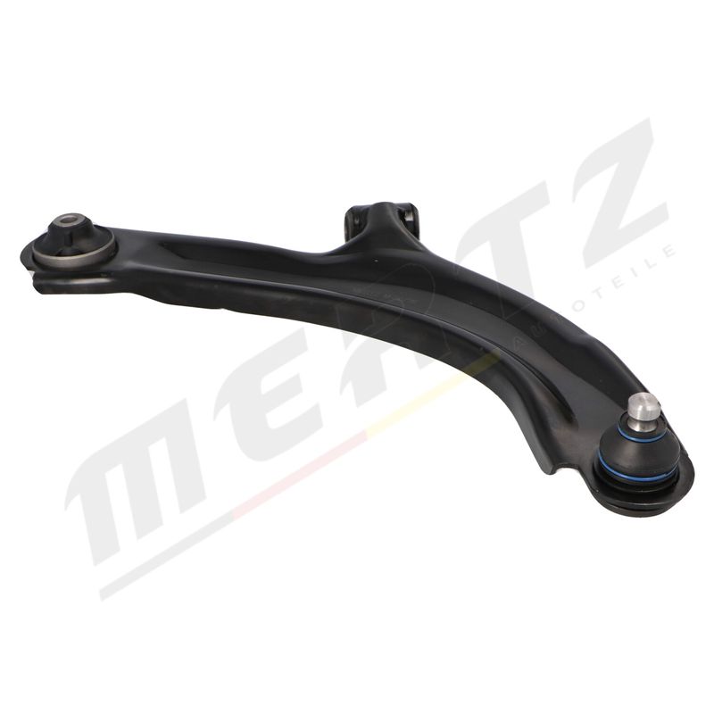 MERTZ M-S0736 Control/Trailing Arm, wheel suspension