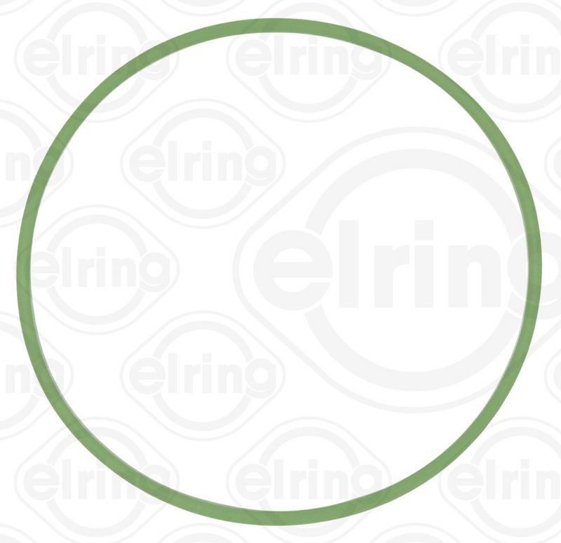 Tihend, sisselaskekollektori korpus, ELRING 236.720