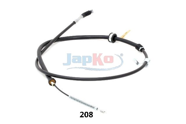 Tross, seisupidur, JAPKO 131208