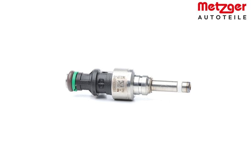 METZGER AUTOTEILE 0920139 Injector