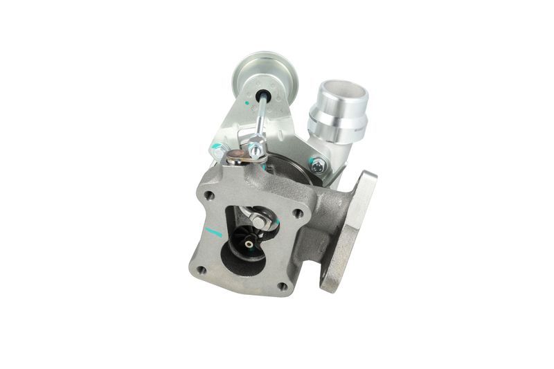 Kompressor, ülelaadimine, NRF 90010018