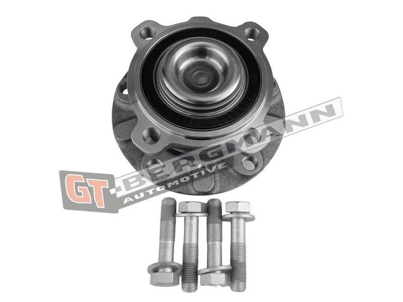 GT-BERGMANN Automotive Rato guolio komplektas