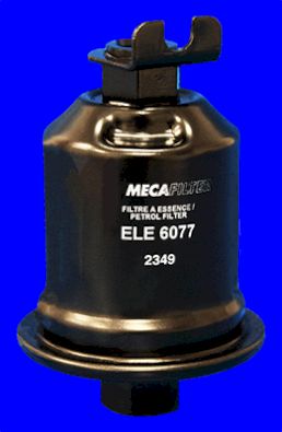 MECAFILTER Üzemanyagszűrő ELE6077