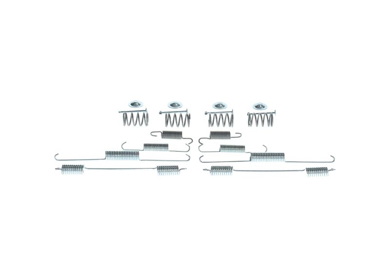 BOSCH 1 987 475 315 Accessory Kit, brake shoes