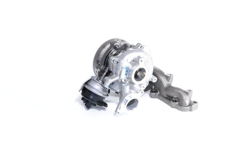 Compresor,sistem de supraalimentare T916673 BTS Turbo