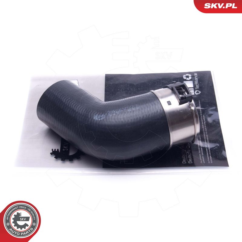 Laadimisõhu voolik, ESEN SKV 54SKV051