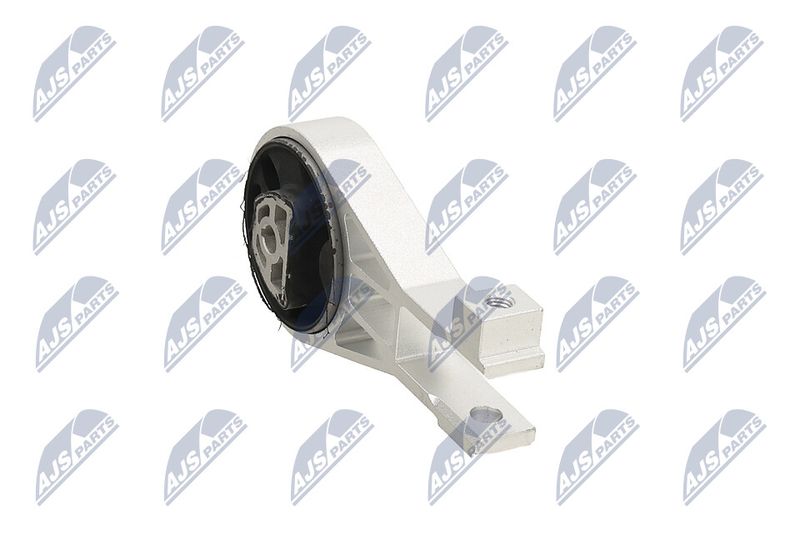 Paigutus, Mootor, NTY ZPS-PL-064