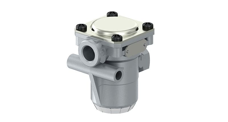 Druckbegrenzungsventil