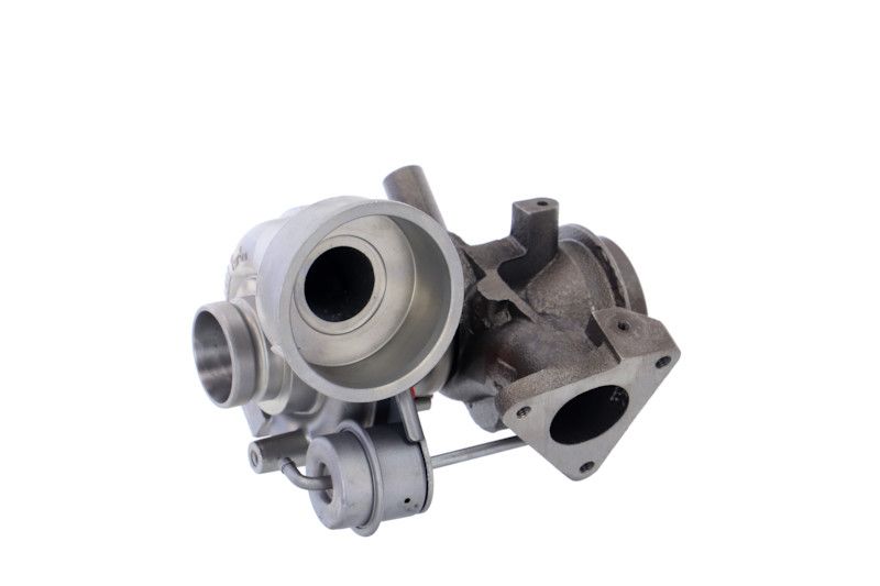 REMANTE 003-001-000328R Charger, charging (supercharged/turbocharged)