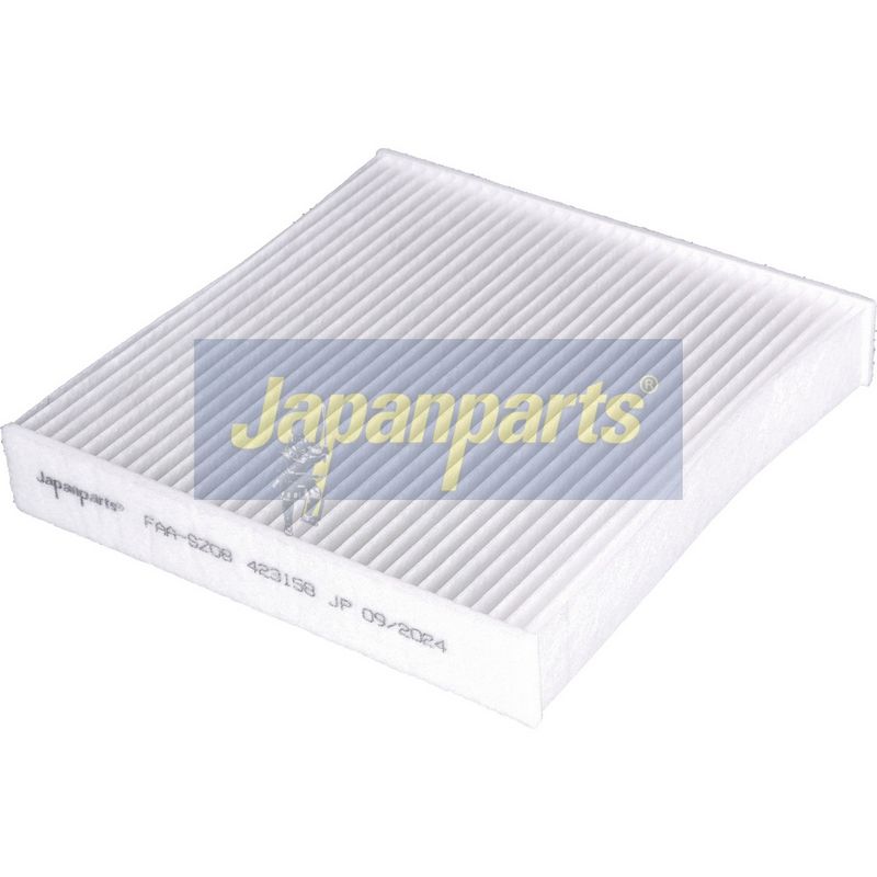 Filtro, aire habitáculo