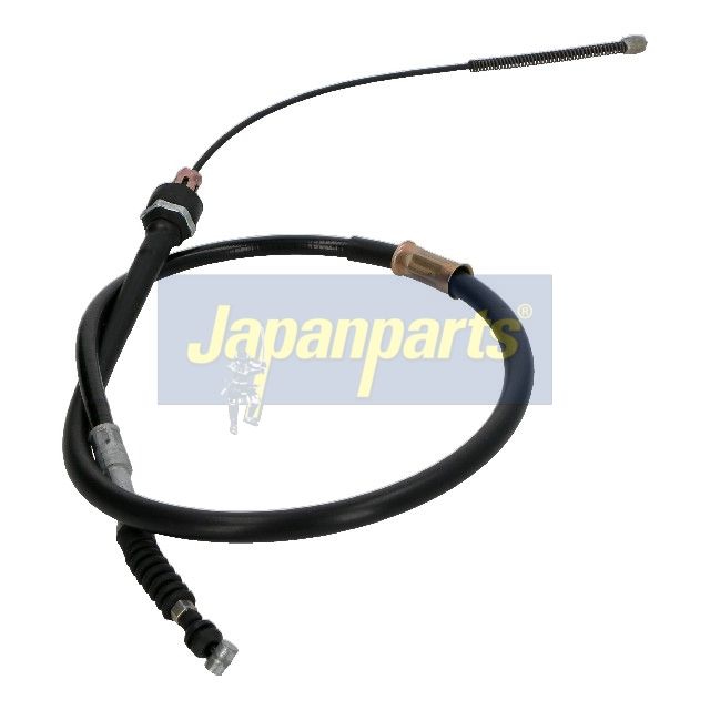 JAPANPARTS Trosas, stovėjimo stabdys