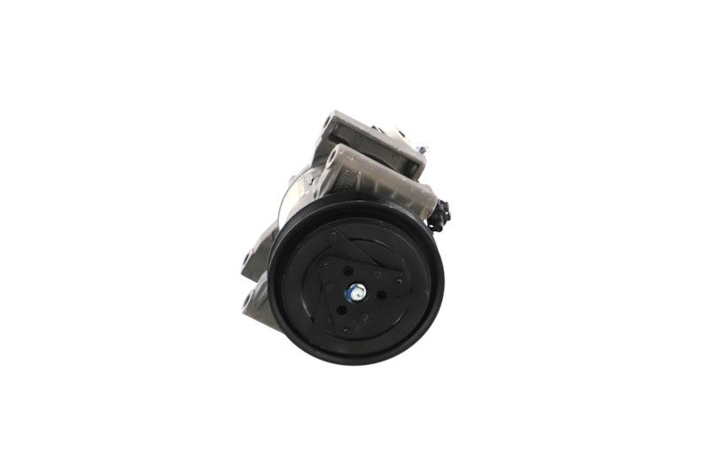 REMANTE 005-001-000077R Compressor, air conditioning