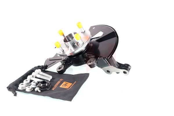 Käändmik, rattakinnitus, GH GH-282570AH