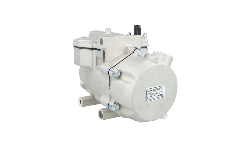 Kompressor, kliimaseade, NRF 32869