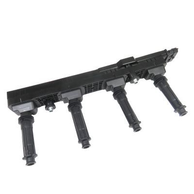 GC4313 GAUSS OPEL катушка зажигания Omega B 2,2i 99-