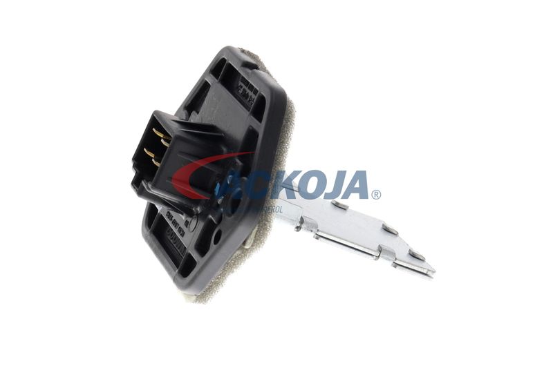 ACKOJA A53-79-0005 Regulator, interior blower