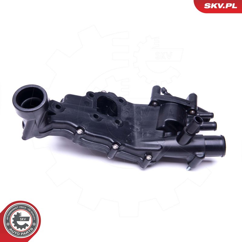 Termostaat, Jahutusvedelik, ESEN SKV 20SKV114