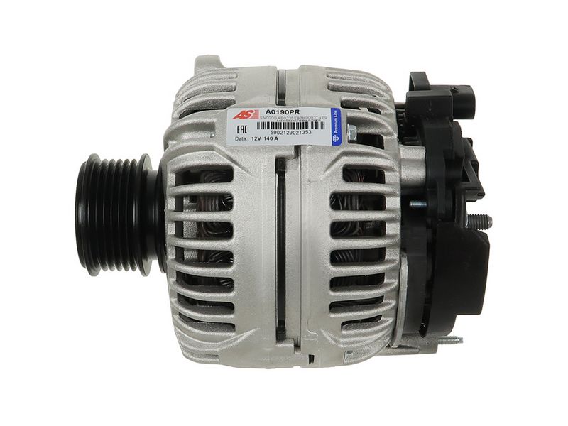 AS-PL A0190PR Alternator