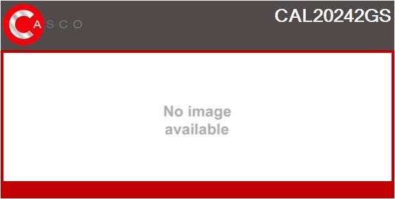 Porsche Panamera 970 4.8i - Генератор 94860302303