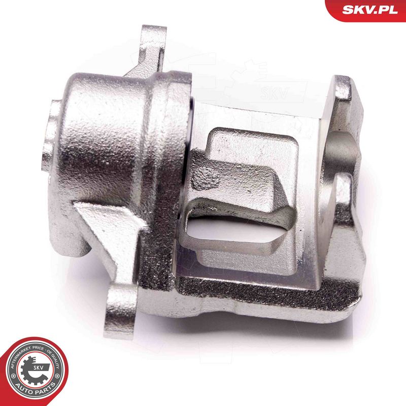 Pidurisadul, ESEN SKV 23SKV611