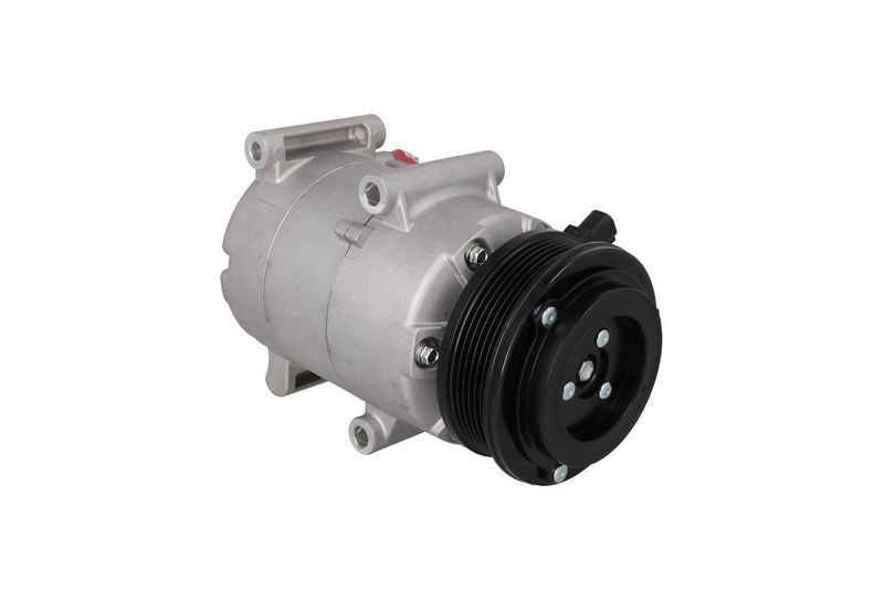 KAMOKA 7820070 Compressor, air conditioning